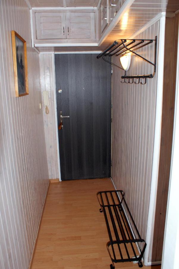 Juliusz Apartment Elk Exterior photo